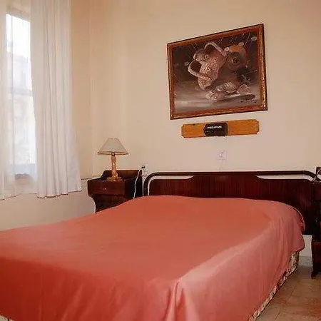 Anfora Residans Hotel 3*